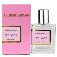 Giorgio Armani My Way Perfume Newly жіночий 58 мл