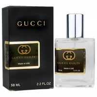 Gucci Guilty Perfume Newly женский 58 мл