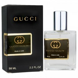 Gucci Guilty Perfume Newly жіночий 58 мл