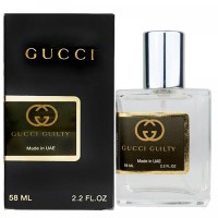 Gucci Guilty Perfume Newly женский 58 мл