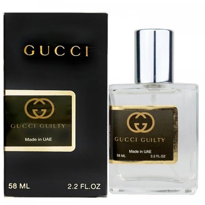 Gucci Guilty Perfume Newly жіночий 58 мл