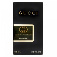 Gucci Guilty Perfume Newly женский 58 мл