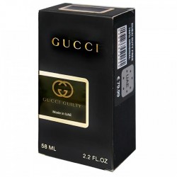 Gucci Guilty Perfume Newly жіночий 58 мл