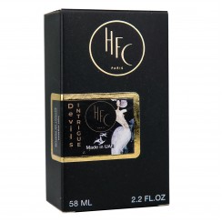 Haute Fragrance Company Devils Intrigue Perfume Newly жіночий 58 мл