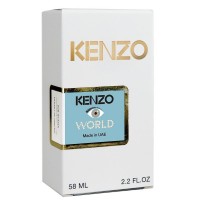 Kenzo World Perfume Newly жіночий 58 мл