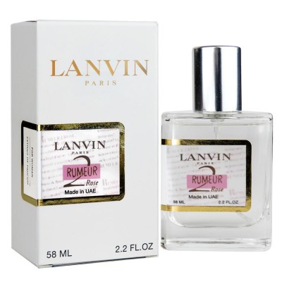 Lnvin Rumeur 2 Rose Perfume Newly жіночий 58 мл