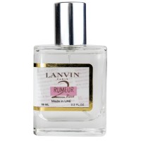 Lnvin Rumeur 2 Rose Perfume Newly женский 58 мл