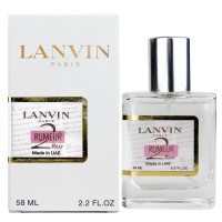 Lnvin Rumeur 2 Rose Perfume Newly женский 58 мл