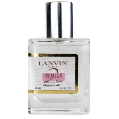 Lnvin Rumeur 2 Rose Perfume Newly жіночий 58 мл