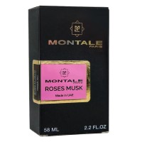 Montale Roses Musk Perfume Newly жіночий 58 мл