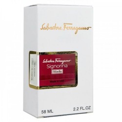 Salvatore Ferragamo Signorina Ribelle Perfume Newly жіночий 58 мл