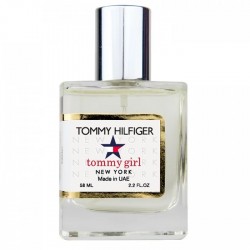 Tommy Hilfiger Tommy Girl New York Perfume Newly жіночий 58 мл