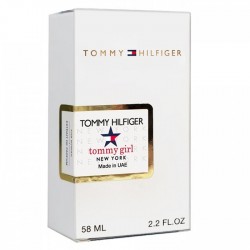 Tommy Hilfiger Tommy Girl New York Perfume Newly жіночий 58 мл