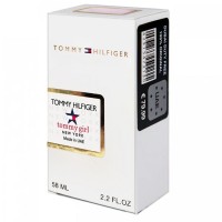Tommy Hilfiger Tommy Girl New York Perfume Newly жіночий 58 мл