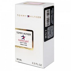 Tommy Hilfiger Tommy Girl New York Perfume Newly жіночий 58 мл