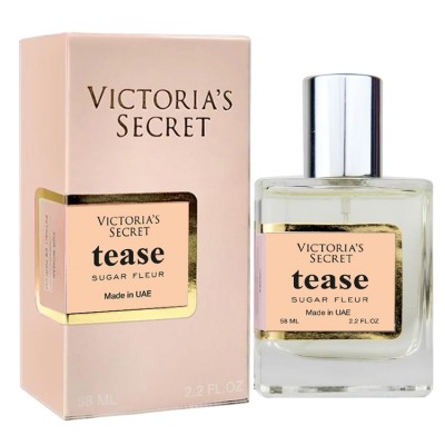 Victoria`s Secret Tease Sugar Fleur Perfume Newly женский 58 мл