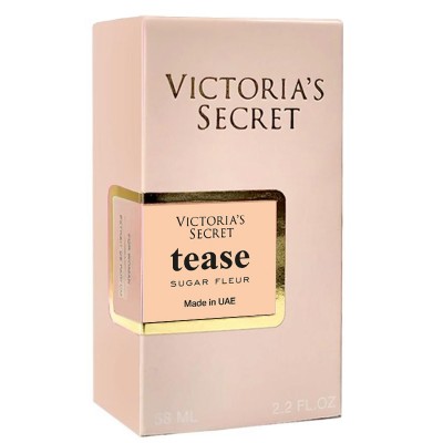 Victoria`s Secret Tease Sugar Fleur Perfume Newly женский 58 мл