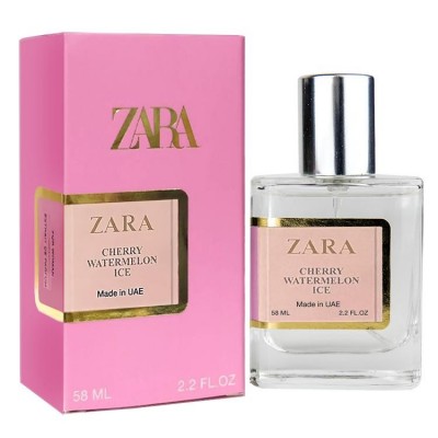Zara Cherry Watermelon Ice Perfume Newly жіночий 58 мл