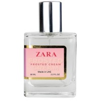 Zara Frosted Cream Perfume Newly жіночий 58 мл