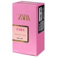 Zara Frosted Cream Perfume Newly жіночий 58 мл