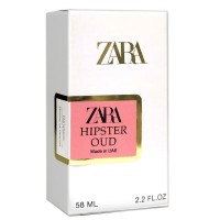 Zara Hipster Oud Perfume Newly жіночий 58 мл