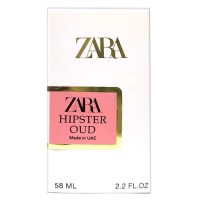 Zara Hipster Oud Perfume Newly жіночий 58 мл