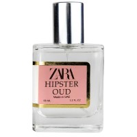 Zara Hipster Oud Perfume Newly жіночий 58 мл