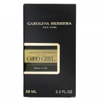 Carolina Herrera Good Girl Supreme Perfume Newly женский 58 мл