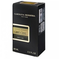Carolina Herrera Good Girl Supreme Perfume Newly женский 58 мл