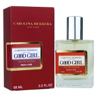 Carolina Herrera Good Girl Velvet Fatale Perfume Newly жіночий 58 мл