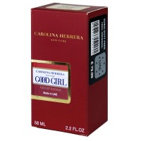 Carolina Herrera Good Girl Velvet Fatale Perfume Newly жіночий 58 мл