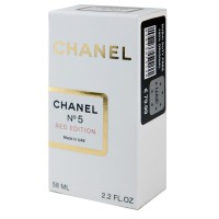 Chanel №5 Red Edition Perfume Newly жіночий 58 мл