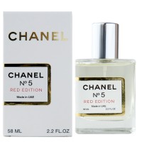 Chanel №5 Red Edition Perfume Newly женский 58 мл