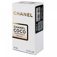 Chanel Coco Mademoiselle Perfume Newly жіночий 58 мл