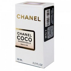 Chanel Coco Mademoiselle Perfume Newly жіночий 58 мл