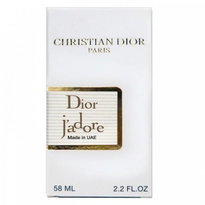 Dior Jadore Perfume Newly жіночий 58 мл