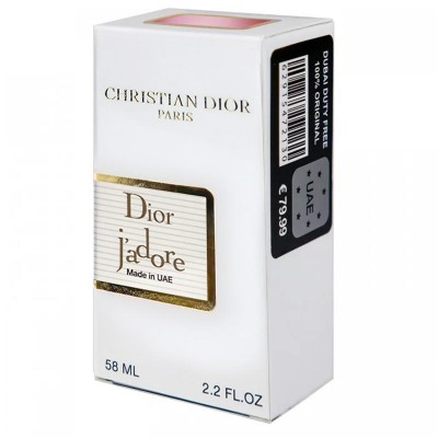 Dior Jadore Perfume Newly жіночий 58 мл
