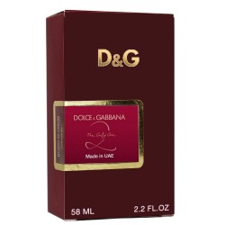 Dolce&Gabbana The Only One 2 Perfume Newly жіночий 58 мл