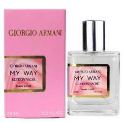 Giorgio Armani My Way Nacre Perfume Newly женский 58 мл