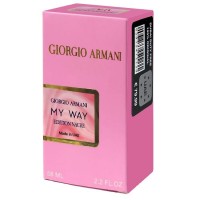 Giorgio Armani My Way Nacre Perfume Newly жіночий 58 мл
