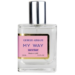 Giorgio Armani My Way Nectar Perfume Newly женский 58 мл