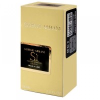 Giorgio Armani Si Eau De Parfum Intense Perfume Newly жіночий 58 мл