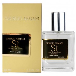 Giorgio Armani Si Eau De Parfum Intense Perfume Newly женский 58 мл