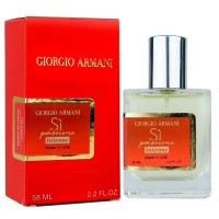 Giorgio Armani Si Passione Intense Perfume Newly жіночий 58 мл