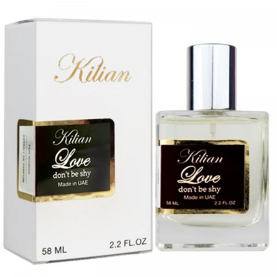 Kilian Love Don`t Be Shy Perfume Newly жіночий 58 мл