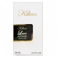 Kilian Love Don`t Be Shy Perfume Newly женский 58 мл