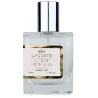 Lacoste Eau De Lacoste L.12.12 Pour Elle Elegant Perfume Newly жіночий 58 мл