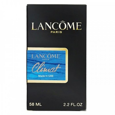 Lncome Climat Perfume Newly жіночий 58 мл