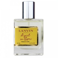 Lnvin A Girl in Capri Perfume Newly жіночий 58 мл