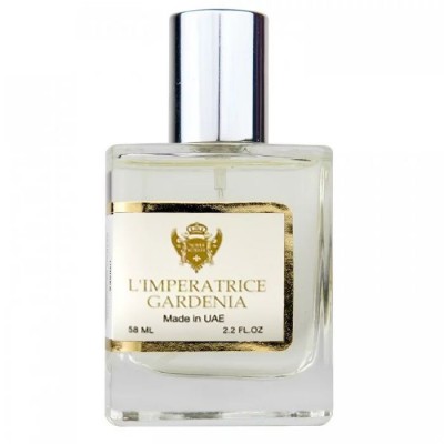 Noble Royale L`Imperatrice Gardenia Perfume Newly жіночий 58 мл